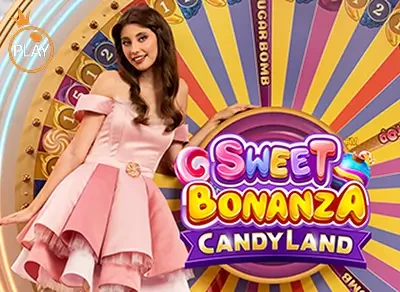 11BET Sweet Bonanza Candyland