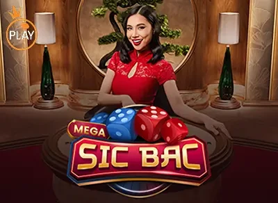 11BET Mega Sic Bac