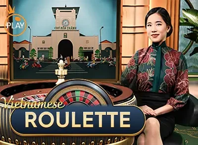 11BET Vietnamese Roulette