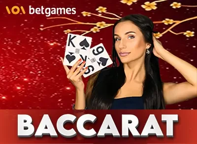 11BET Baccarat