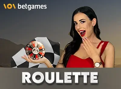 11BET Roulette