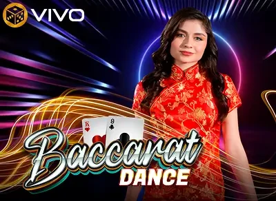 11BET Baccarat Dance