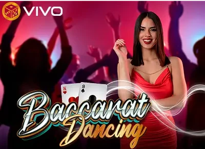 11BET Baccarat Dancing