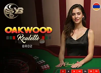 11BET Oakwood Roulette BR02